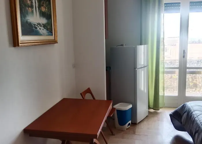 Bed and Breakfast Manzoni Altamura