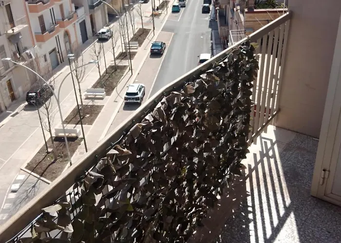 Bed and Breakfast Manzoni Altamura