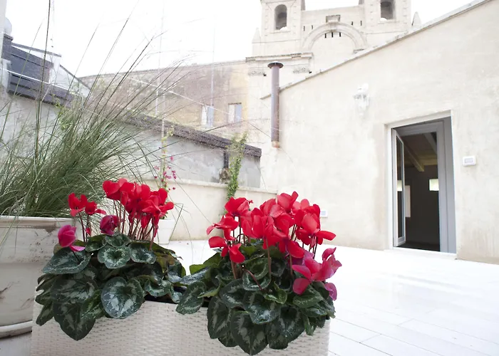 San Francesco Bed & Breakfast Altamura